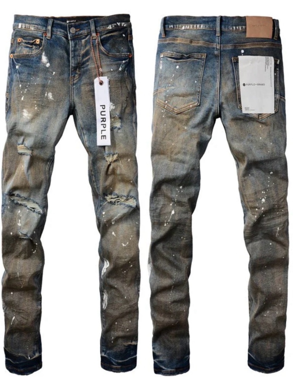 Purple - Picture 2 of 4